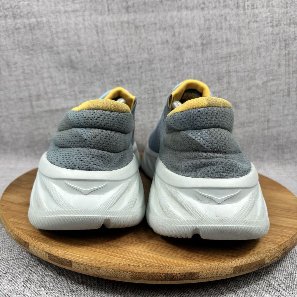 Hoka One One Ora Recovery Shoe 2 Men's 12 Sneakers Shoes - Picture 4 of 9